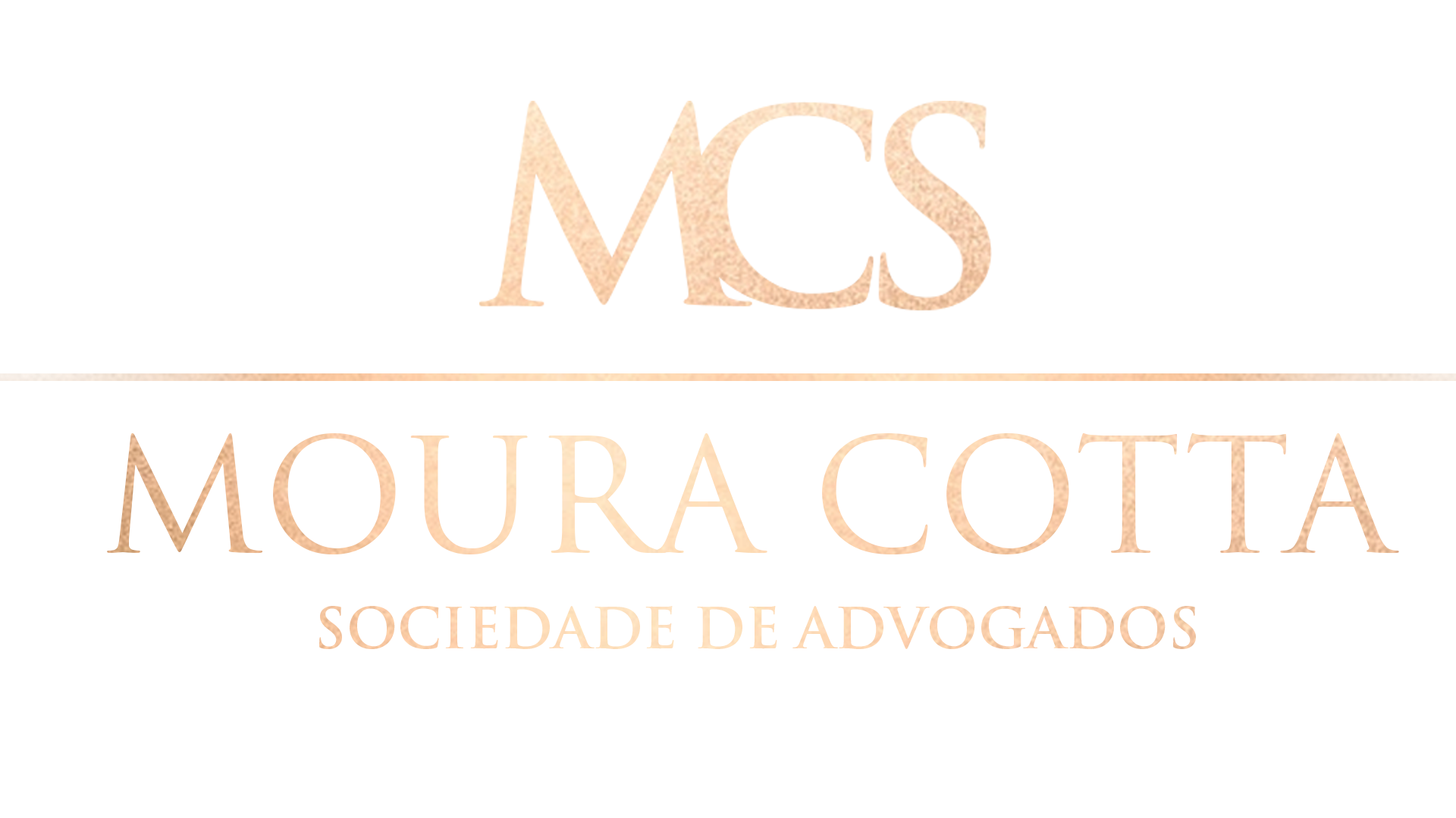 MCS — Moura Cotta Sociedade de Advogados