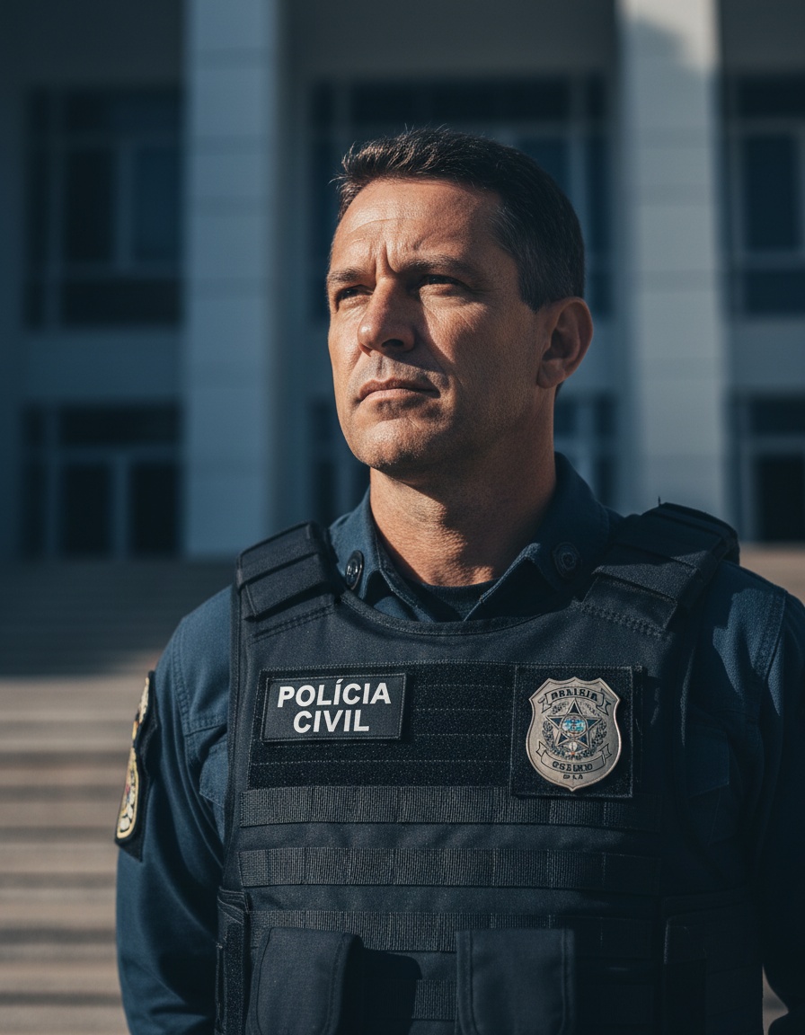 Policial Civil de Minas Gerais — IRDR Tema 99